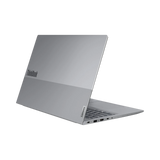 Lenovo ThinkBook 16 G7 ARP 16" Laptop, AMD Ryzen 5 7535HS, 16GB DDR5 RAM, 512GB SSD (Arctic Gray) — Being Shipped