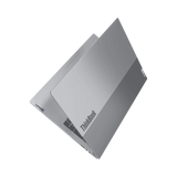 Lenovo ThinkBook 16 G7 ARP 16" Laptop, AMD Ryzen 5 7535HS, 16GB DDR5 RAM, 512GB SSD (Arctic Gray) — Being Shipped