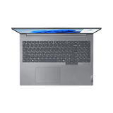 Lenovo ThinkBook 16 G7 ARP 16" Laptop, AMD Ryzen 5 7535HS, 16GB DDR5 RAM, 512GB SSD (Arctic Gray) — Being Shipped