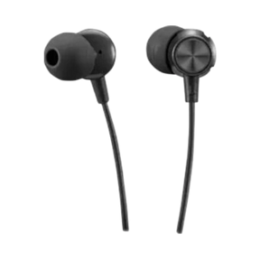 Lenovo Analog in-Ear Headphone Gen II — Being Shipped