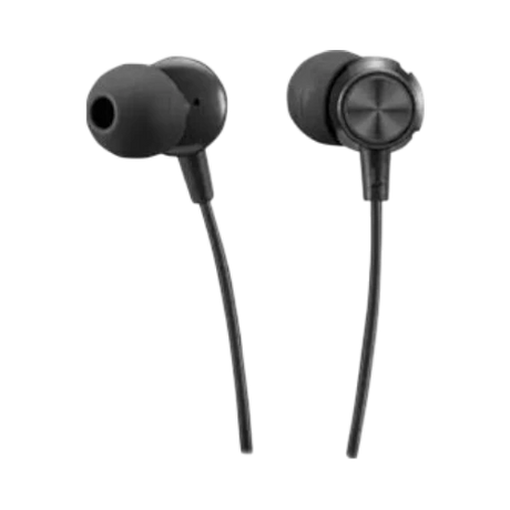 Lenovo Analog in-Ear Headphone Gen II — Being Shipped