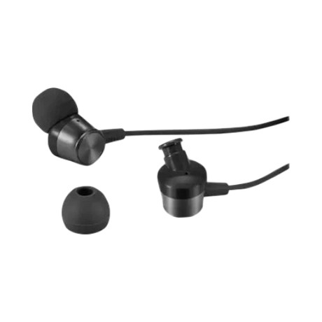 Lenovo Analog in-Ear Headphone Gen II — Being Shipped