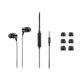 Lenovo Analog in-Ear Headphone Gen II — Being Shipped