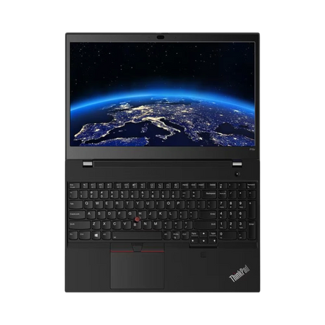 Lenovo ThinkPad P15v Gen 1 15.6" Laptop, Intel Core i7-10750H, NVIDIA Quadro P620, 16GB RAM, 512GB SSD — Being Shipped