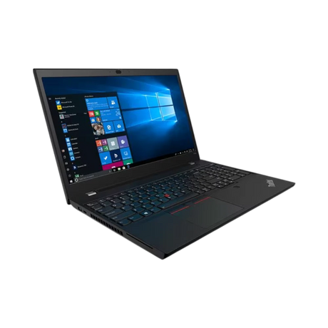 Lenovo ThinkPad P15v Gen 1 15.6" Laptop, Intel Core i7-10750H, NVIDIA Quadro P620, 16GB RAM, 512GB SSD — Being Shipped