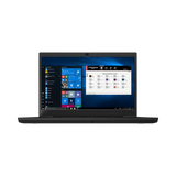 Lenovo ThinkPad P15v Gen 1 15.6" Laptop, Intel Core i7-10750H, NVIDIA Quadro P620, 16GB RAM, 512GB SSD — Being Shipped
