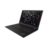 Lenovo ThinkPad P15v Gen 1 15.6" Laptop, Intel Core i7-10750H, NVIDIA Quadro P620, 16GB RAM, 512GB SSD — Being Shipped