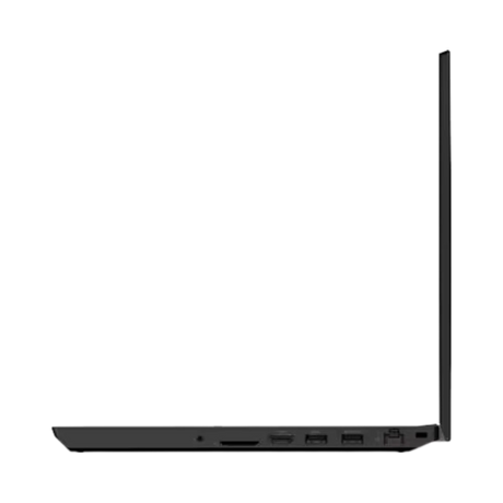Lenovo ThinkPad P15v Gen 1 15.6" Laptop, Intel Core i7-10750H, NVIDIA Quadro P620, 16GB RAM, 512GB SSD — Being Shipped