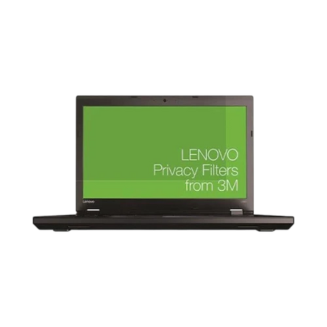 Lenovo 14.0-inch W9 Laptop Privacy Filter from 3M — Being Shipped
