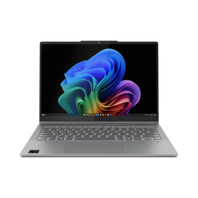 Lenovo IdeaPad 5 14Q8X9 14" Touchscreen 2-in-1 Notebook, Qualcomm Snapdragon X Plus, 16GB RAM, 1TB SSD — Being Shipped