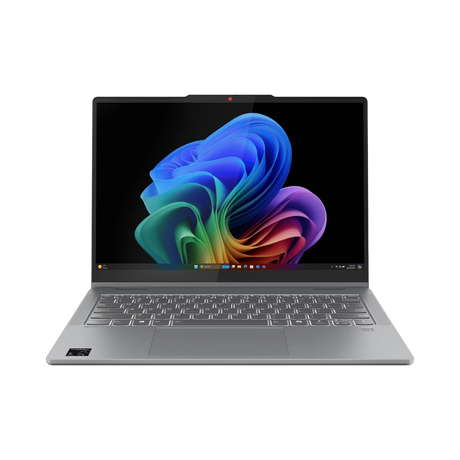 Lenovo IdeaPad 5 14Q8X9 14" Touchscreen 2-in-1 Notebook, Qualcomm Snapdragon X Plus, 16GB RAM, 1TB SSD — Being Shipped
