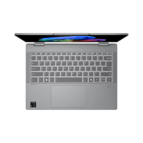 Lenovo IdeaPad 5 14Q8X9 14" Touchscreen 2-in-1 Notebook, Qualcomm Snapdragon X Plus, 16GB RAM, 1TB SSD — Being Shipped