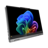 Lenovo IdeaPad 5 14Q8X9 14" Touchscreen 2-in-1 Notebook, Qualcomm Snapdragon X Plus, 16GB RAM, 1TB SSD — Being Shipped