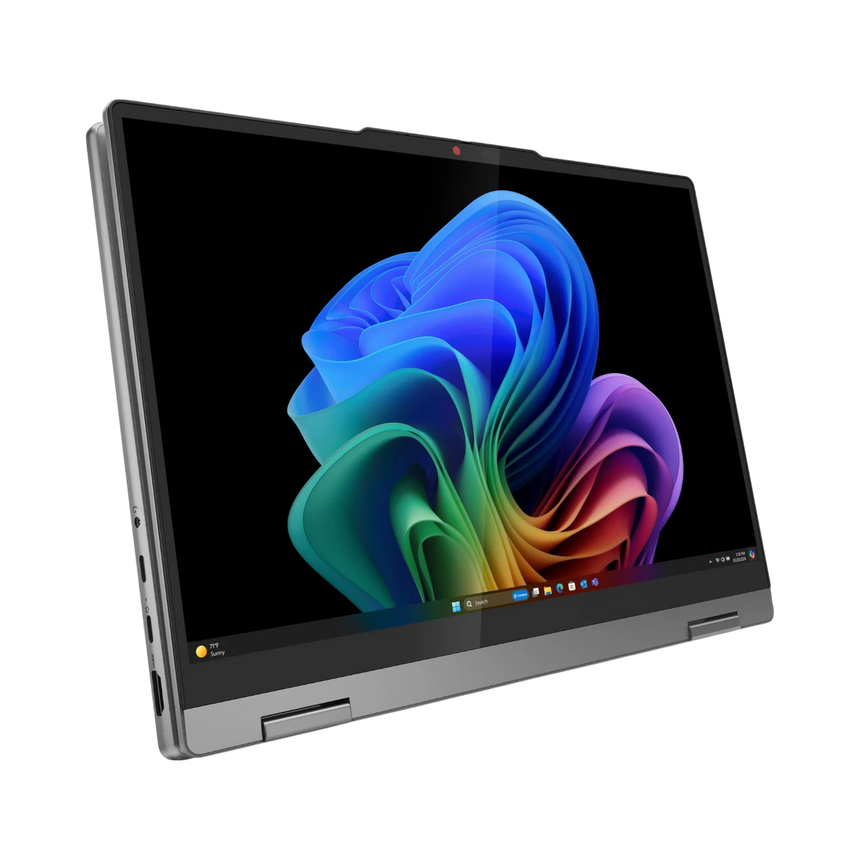 Lenovo IdeaPad 5 14Q8X9 14" Touchscreen 2-in-1 Notebook, Qualcomm Snapdragon X Plus, 16GB RAM, 1TB SSD — Being Shipped