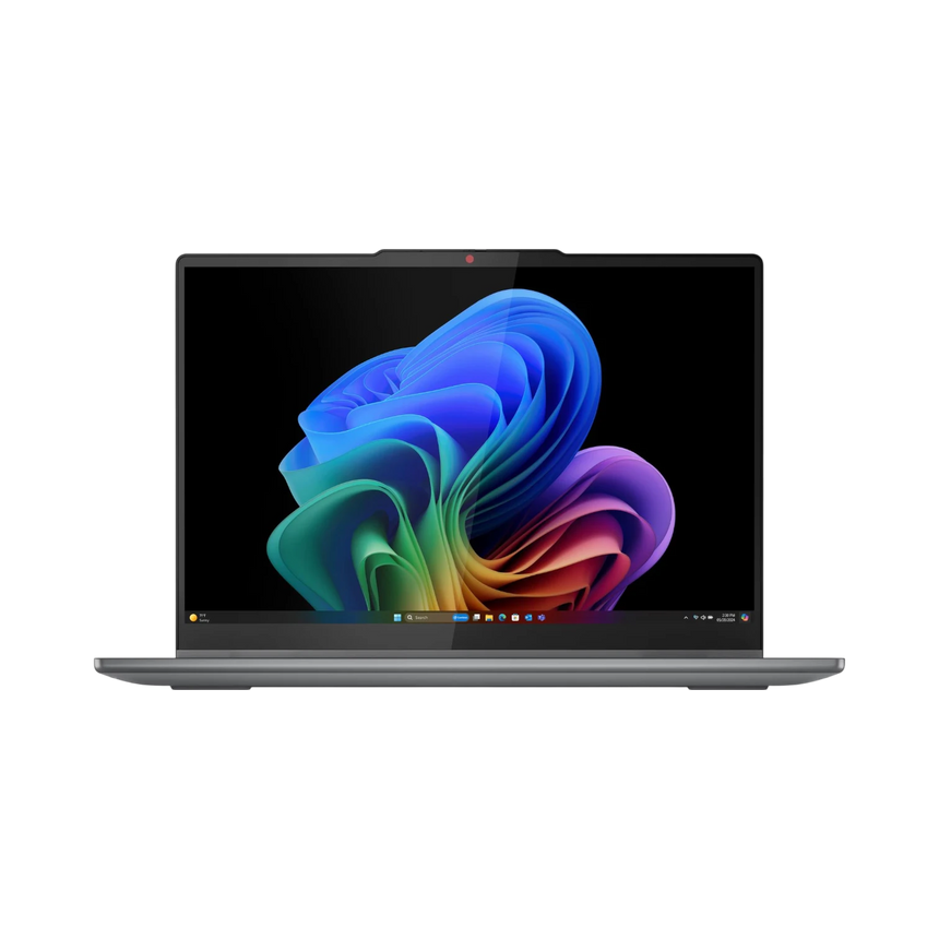 Lenovo IdeaPad 5 14Q8X9 14" Touchscreen 2-in-1 Notebook, Qualcomm Snapdragon X Plus, 16GB RAM, 1TB SSD — Being Shipped