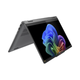 Lenovo IdeaPad 5 14Q8X9 14" Touchscreen 2-in-1 Notebook, Qualcomm Snapdragon X Plus, 16GB RAM, 1TB SSD — Being Shipped