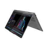 Lenovo IdeaPad 5 14Q8X9 14" Touchscreen 2-in-1 Notebook, Qualcomm Snapdragon X Plus, 16GB RAM, 1TB SSD — Being Shipped