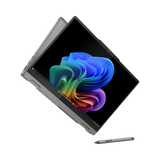 Lenovo IdeaPad 5 14Q8X9 14" Touchscreen 2-in-1 Notebook, Qualcomm Snapdragon X Plus, 16GB RAM, 1TB SSD — Being Shipped