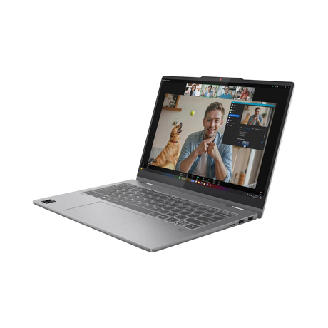 Lenovo IdeaPad 5 14Q8X9 14" Touchscreen 2-in-1 Notebook, Qualcomm Snapdragon X Plus, 16GB RAM, 1TB SSD — Being Shipped
