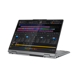 Lenovo IdeaPad 5 14Q8X9 14" Touchscreen 2-in-1 Notebook, Qualcomm Snapdragon X Plus, 16GB RAM, 1TB SSD — Being Shipped