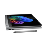 Lenovo IdeaPad 5 14Q8X9 14" Touchscreen 2-in-1 Notebook, Qualcomm Snapdragon X Plus, 16GB RAM, 1TB SSD — Being Shipped