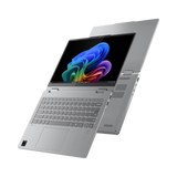 Lenovo IdeaPad 5 14Q8X9 14" Touchscreen 2-in-1 Notebook, Qualcomm Snapdragon X Plus, 16GB RAM, 1TB SSD — Being Shipped