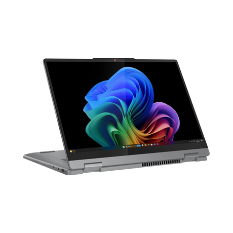 Lenovo IdeaPad 5 14Q8X9 14" Touchscreen 2-in-1 Notebook, Qualcomm Snapdragon X Plus, 16GB RAM, 1TB SSD — Being Shipped