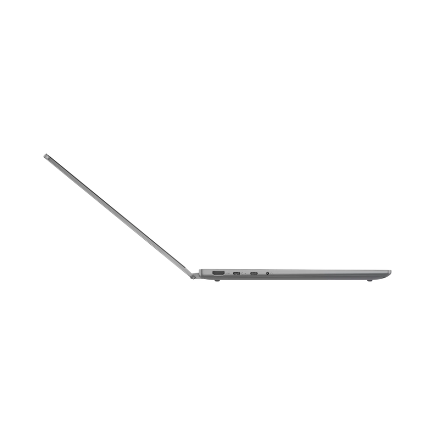 Lenovo IdeaPad 5 14Q8X9 14" Touchscreen 2-in-1 Notebook, Qualcomm Snapdragon X Plus, 16GB RAM, 1TB SSD — Being Shipped