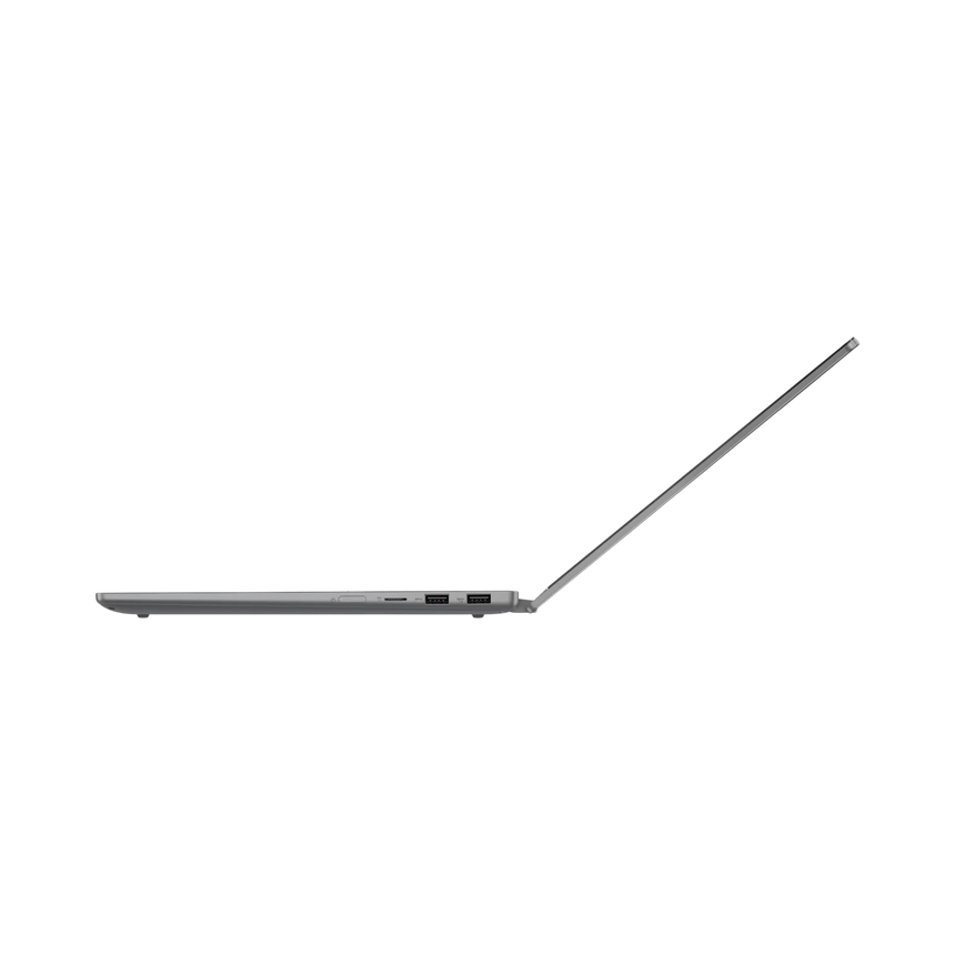Lenovo IdeaPad 5 14Q8X9 14" Touchscreen 2-in-1 Notebook, Qualcomm Snapdragon X Plus, 16GB RAM, 1TB SSD — Being Shipped