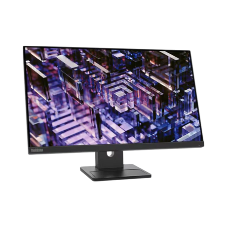 lenovo ThinkVision E24q-30 23.8" 16:9 100Hz WLED IPS Monitor — Being Shipped