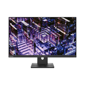 lenovo ThinkVision E24q-30 23.8" 16:9 100Hz WLED IPS Monitor — Being Shipped