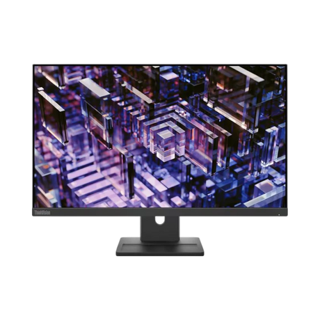 lenovo ThinkVision E24q-30 23.8" 16:9 100Hz WLED IPS Monitor — Being Shipped