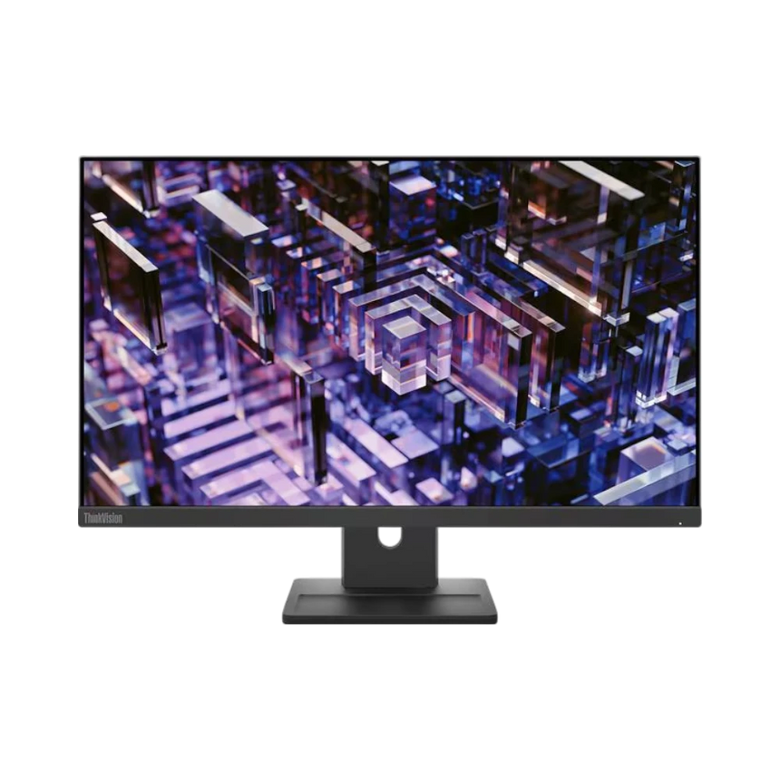 lenovo ThinkVision E24q-30 23.8" 16:9 100Hz WLED IPS Monitor — Being Shipped