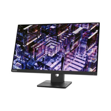 lenovo ThinkVision E24q-30 23.8" 16:9 100Hz WLED IPS Monitor — Being Shipped