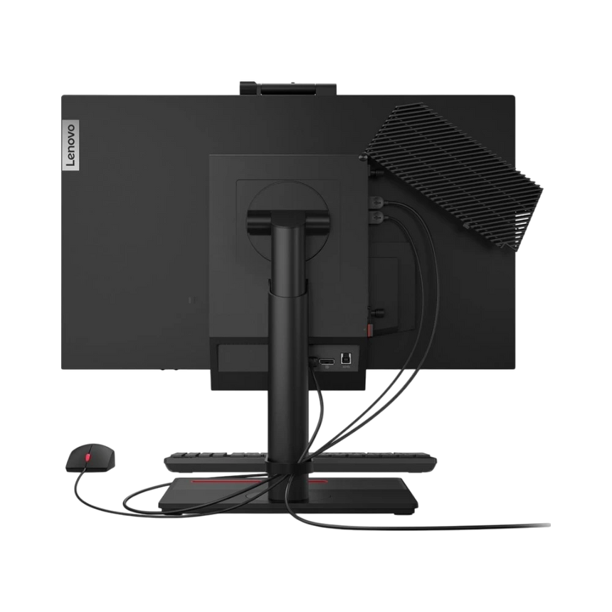 Lenovo ThinkCentre M60q Tiny Chromebox, Intel Celeron 7305, 4GB RAM, 64GB Flash Memory — Being Shipped