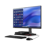 Lenovo ThinkCentre M60q Tiny Chromebox, Intel Celeron 7305, 4GB RAM, 64GB Flash Memory — Being Shipped