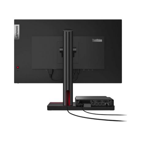 Lenovo ThinkCentre M60q Tiny Chromebox, Intel Celeron 7305, 4GB RAM, 64GB Flash Memory — Being Shipped