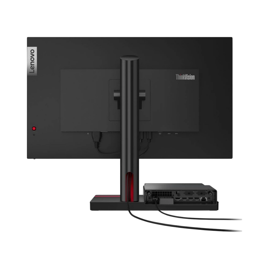Lenovo ThinkCentre M60q Tiny Chromebox, Intel Celeron 7305, 4GB RAM, 64GB Flash Memory — Being Shipped