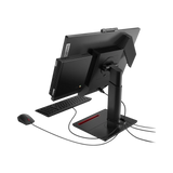 Lenovo ThinkCentre M60q Tiny Chromebox, Intel Celeron 7305, 4GB RAM, 64GB Flash Memory — Being Shipped