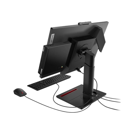 Lenovo ThinkCentre M60q Tiny Chromebox, Intel Celeron 7305, 4GB RAM, 64GB Flash Memory — Being Shipped