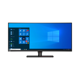 Lenovo P40w-20 39.7" 21:9 75Hz 5K IPS Ultrawide Curved Monitor — Being Shipped