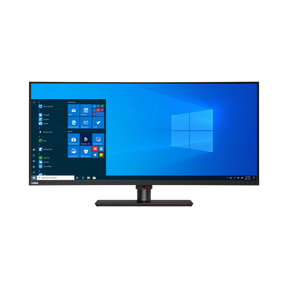 Lenovo P40w-20 39.7" 21:9 75Hz 5K IPS Ultrawide Curved Monitor — Being Shipped