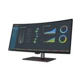 Lenovo P40w-20 39.7" 21:9 75Hz 5K IPS Ultrawide Curved Monitor — Being Shipped
