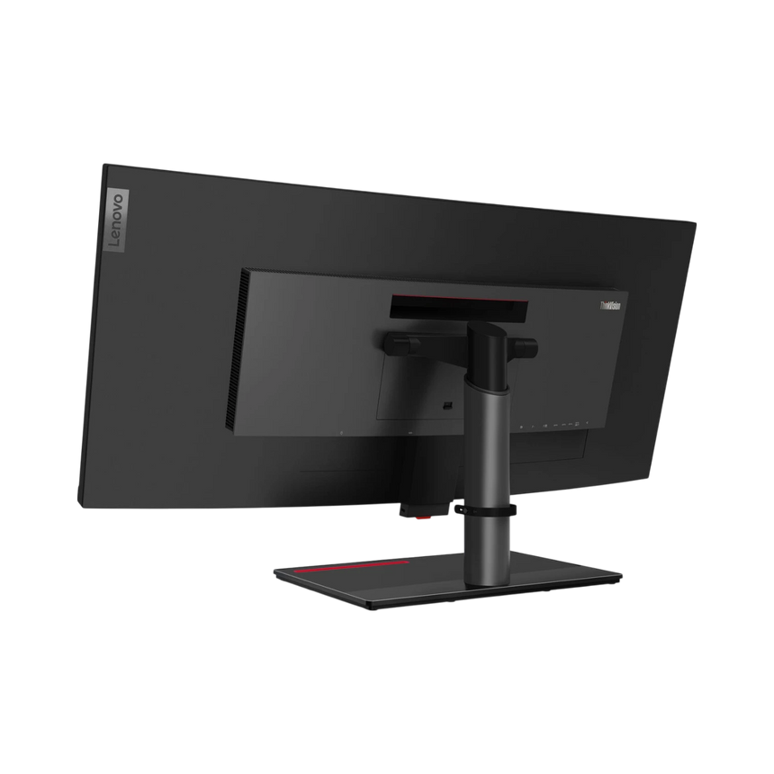 Lenovo P40w-20 39.7" 21:9 75Hz 5K IPS Ultrawide Curved Monitor — Being Shipped