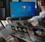 Lenovo P40w-20 39.7" 21:9 75Hz 5K IPS Ultrawide Curved Monitor — Being Shipped