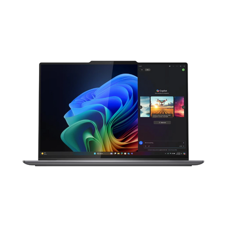 Lenovo ThinkPad X9-14 Gen 1 Aura Edition 14" Multi-Touch Laptop, Intel Core Ultra 7 258V, 32GB RAM, 1TB SSD — Being Shipped