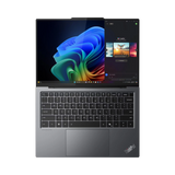 Lenovo ThinkPad X9-14 Gen 1 Aura Edition 14" Multi-Touch Laptop, Intel Core Ultra 7 258V, 32GB RAM, 1TB SSD — Being Shipped