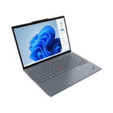Lenovo ThinkPad T14 Gen 5 14" Multi-Touch Laptop, Intel Core Ultra 7 155U, 16GB DDR5 RAM, 1TB SSD (Gray) — Being Shipped
