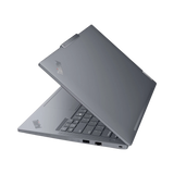 Lenovo ThinkPad T14 Gen 5 14" Multi-Touch Laptop, Intel Core Ultra 7 155U, 16GB DDR5 RAM, 1TB SSD (Gray) — Being Shipped