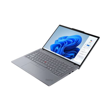 Lenovo ThinkPad T14 Gen 5 14" Multi-Touch Laptop, Intel Core Ultra 7 155U, 16GB DDR5 RAM, 1TB SSD (Gray) — Being Shipped